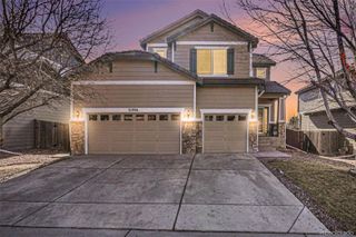 21286 E Nassau Avenue, Aurora, CO 80013