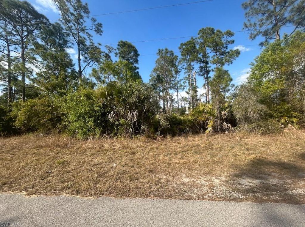 1135 Crestwood ST E, LEHIGH ACRES, FL 33974 — photo 2