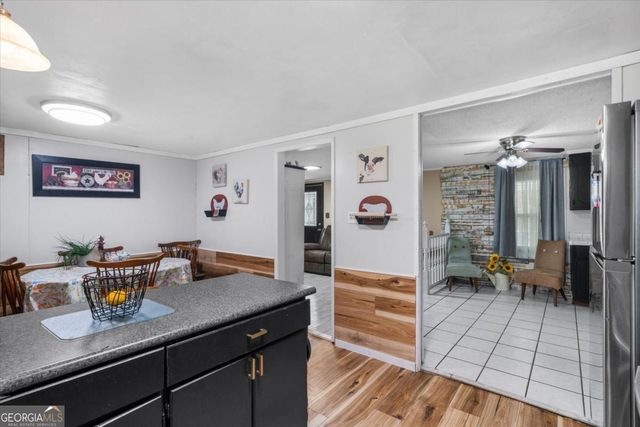 554 Bethel Church Road NE, Dalton, GA 30721