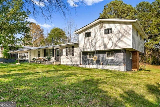 554 Bethel Church Road NE, Dalton, GA 30721