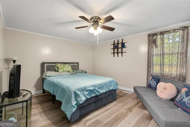 554 Bethel Church Road NE, Dalton, GA 30721
