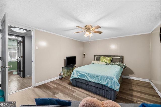 554 Bethel Church Road NE, Dalton, GA 30721