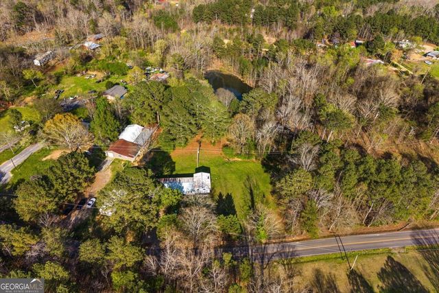 554 Bethel Church Road NE, Dalton, GA 30721
