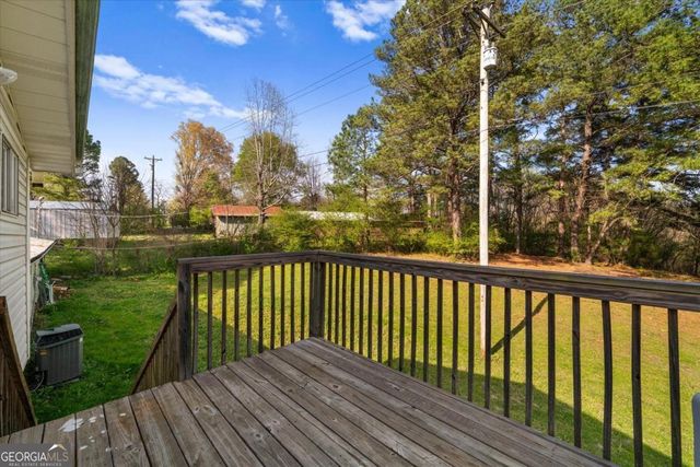 554 Bethel Church Road NE, Dalton, GA 30721