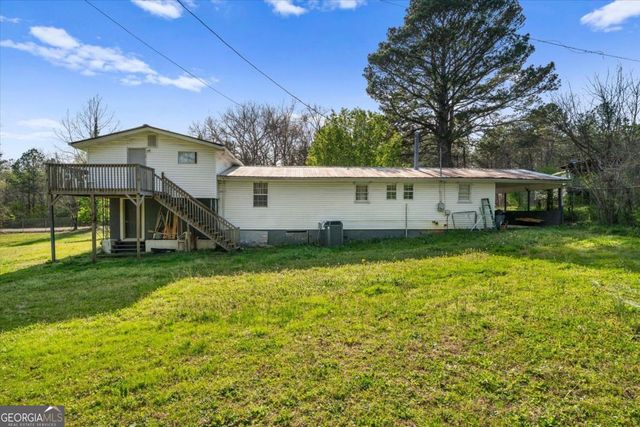 554 Bethel Church Road NE, Dalton, GA 30721