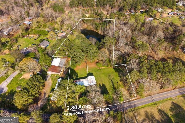 554 Bethel Church Road NE, Dalton, GA 30721