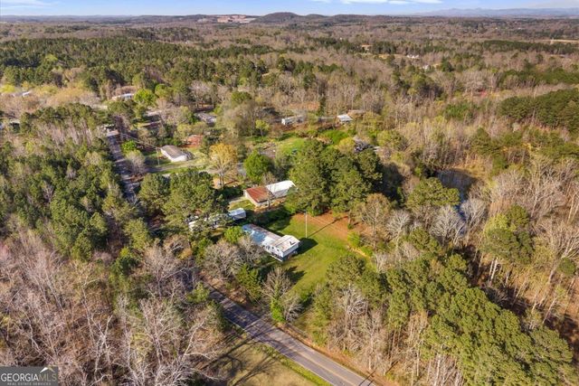 554 Bethel Church Road NE, Dalton, GA 30721