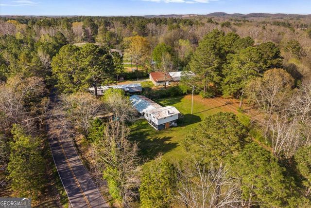 554 Bethel Church Road NE, Dalton, GA 30721