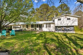 554 Bethel Church Road NE, Dalton, GA 30721