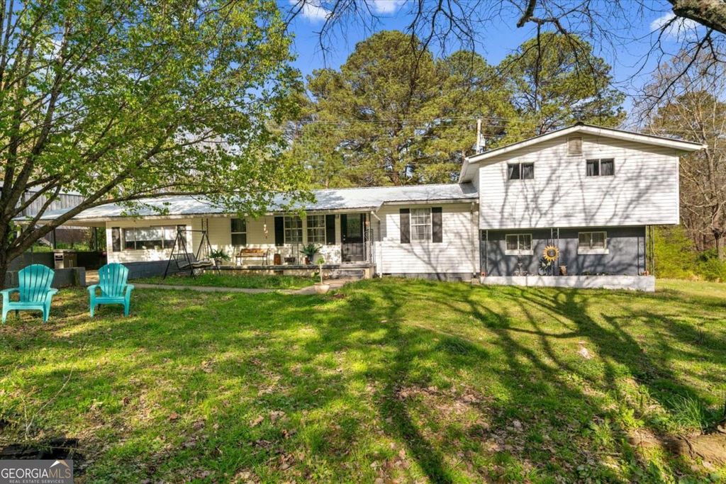 554 Bethel Church Road NE, Dalton, GA 30721