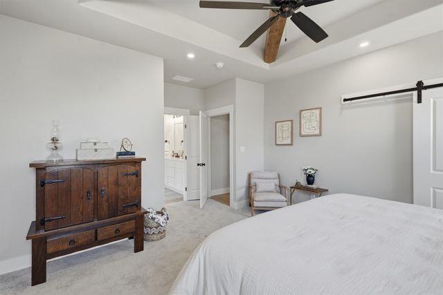 808 Lavender Court, Tolar, TX 76476