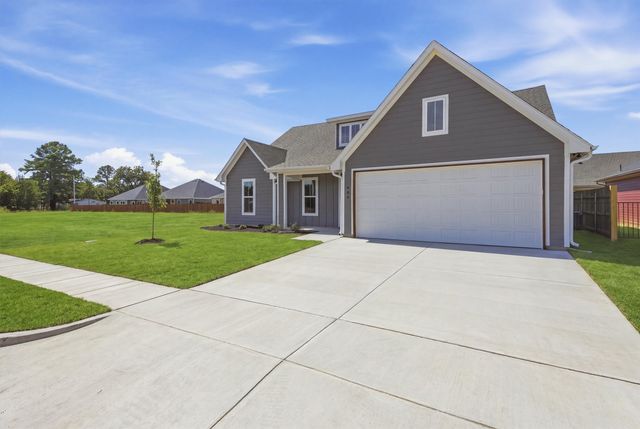 808 Lavender Court, Tolar, TX 76476