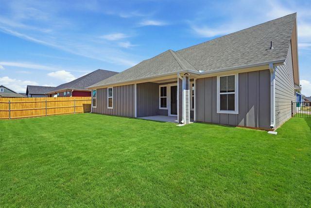 808 Lavender Court, Tolar, TX 76476