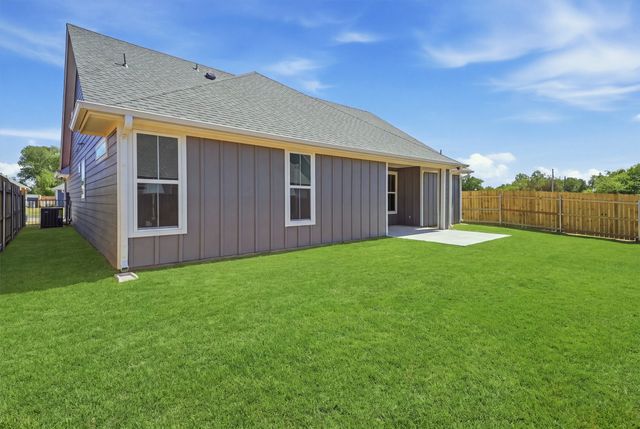 808 Lavender Court, Tolar, TX 76476