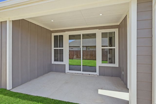 808 Lavender Court, Tolar, TX 76476
