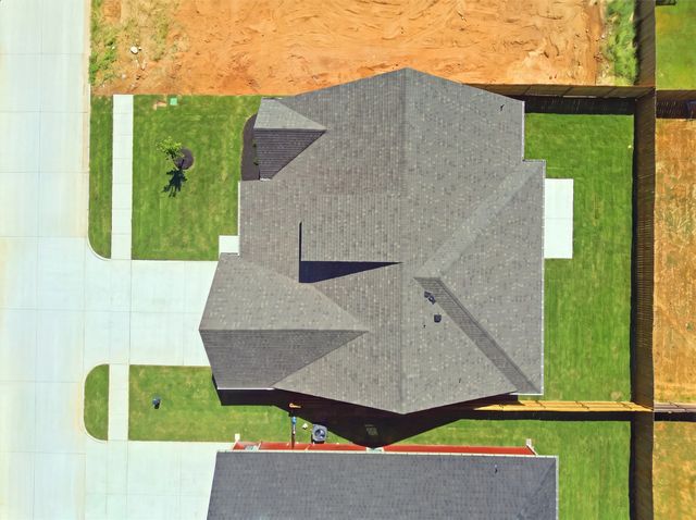 808 Lavender Court, Tolar, TX 76476