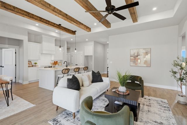 808 Lavender Court, Tolar, TX 76476