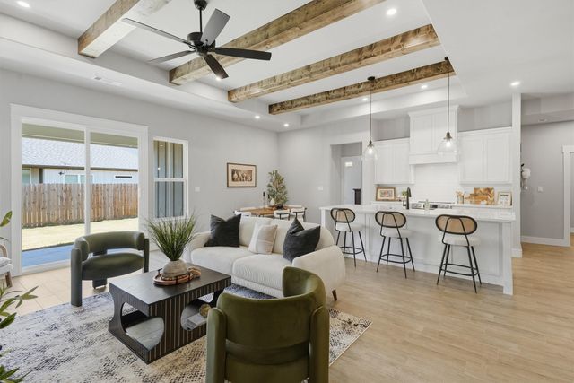 808 Lavender Court, Tolar, TX 76476