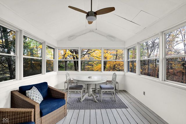 95 Williamsburg Court, Zionsville, IN 46077