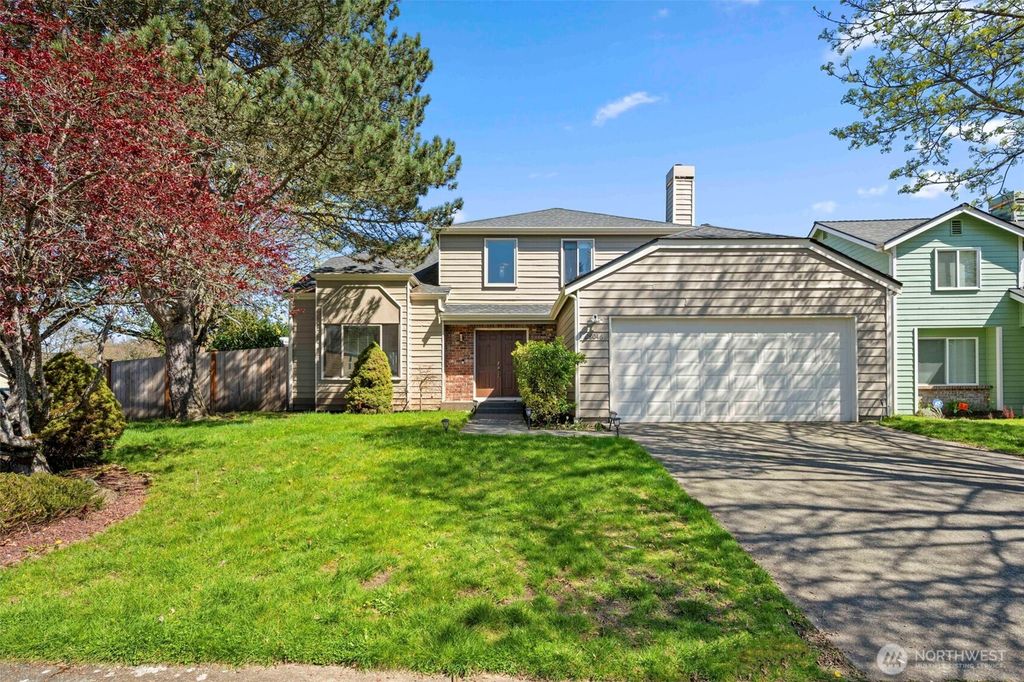 28046 121st Avenue SE, Kent, WA 98030