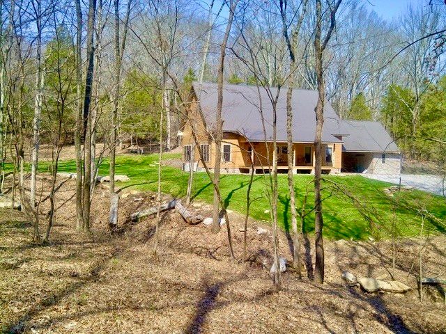 12112 Paw Paw Springs Rd, Arrington, TN 37014
