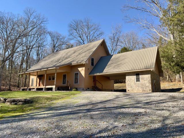 12112 Paw Paw Springs Rd, Arrington, TN 37014