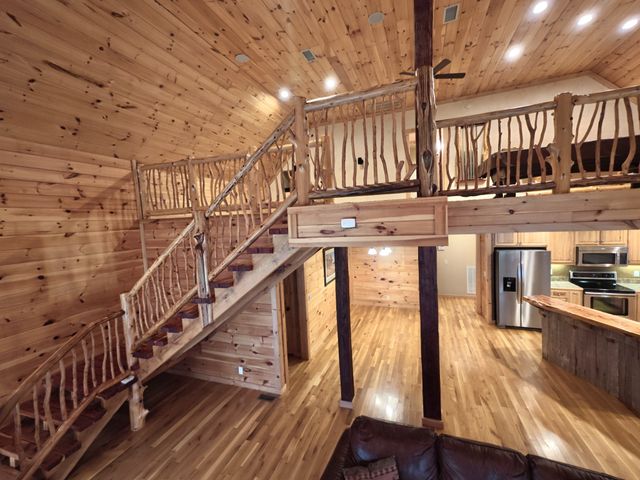 12112 Paw Paw Springs Rd, Arrington, TN 37014