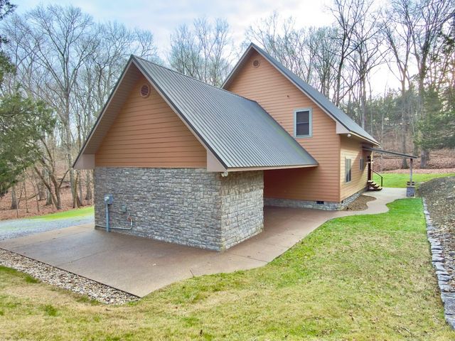 12112 Paw Paw Springs Rd, Arrington, TN 37014
