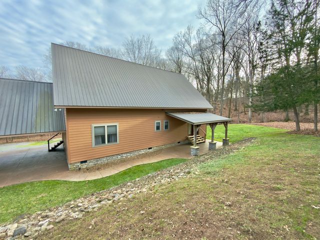 12112 Paw Paw Springs Rd, Arrington, TN 37014