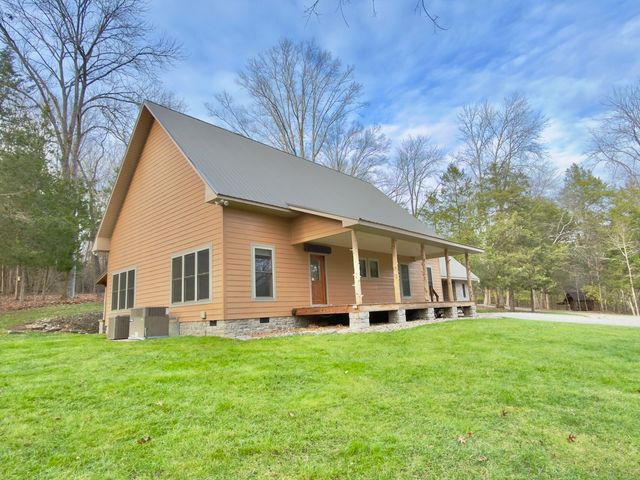 12112 Paw Paw Springs Rd, Arrington, TN 37014