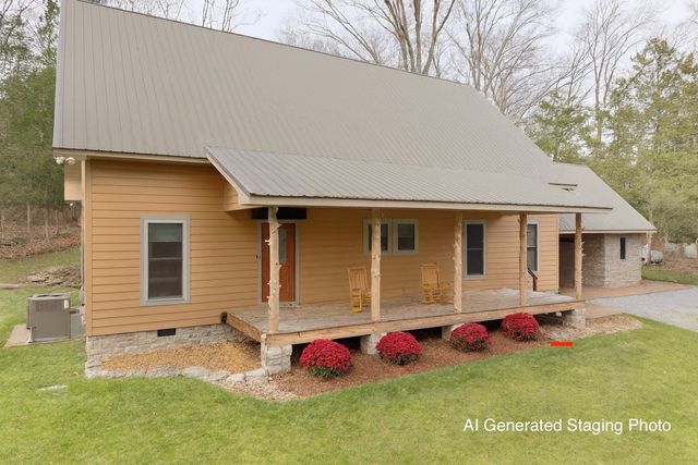 12112 Paw Paw Springs Rd, Arrington, TN 37014