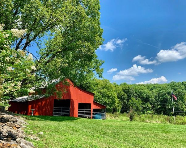 12112 Paw Paw Springs Rd, Arrington, TN 37014