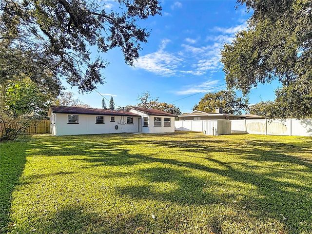 1569 S HAVEN DRIVE, Clearwater, FL 33764