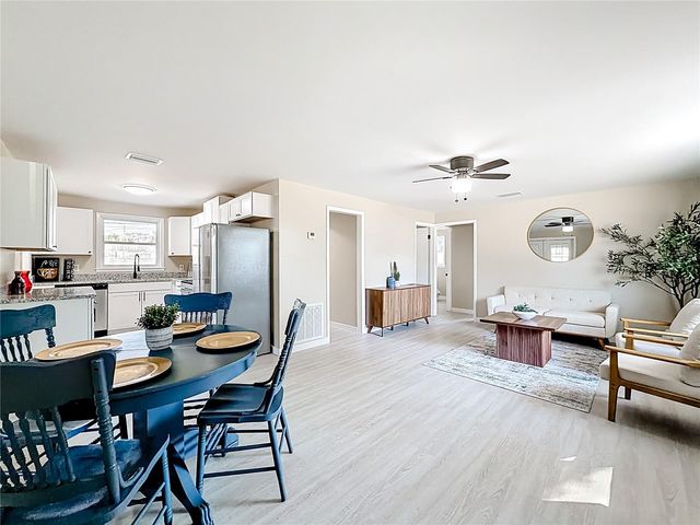 1569 S HAVEN DRIVE, Clearwater, FL 33764