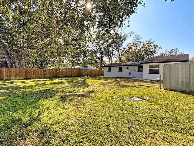 1569 S HAVEN DRIVE, Clearwater, FL 33764