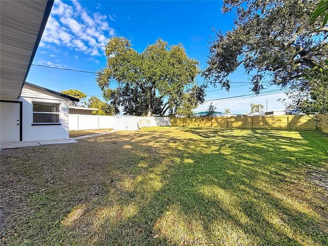 1569 S HAVEN DRIVE, Clearwater, FL 33764