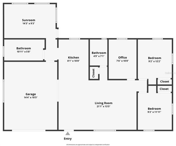 1569 S HAVEN DRIVE, Clearwater, FL 33764