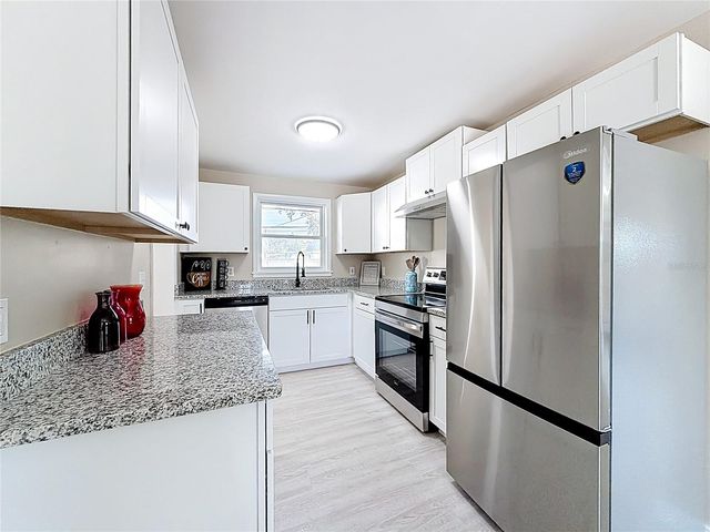 1569 S HAVEN DRIVE, Clearwater, FL 33764