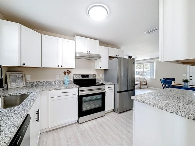 1569 S HAVEN DRIVE, Clearwater, FL 33764