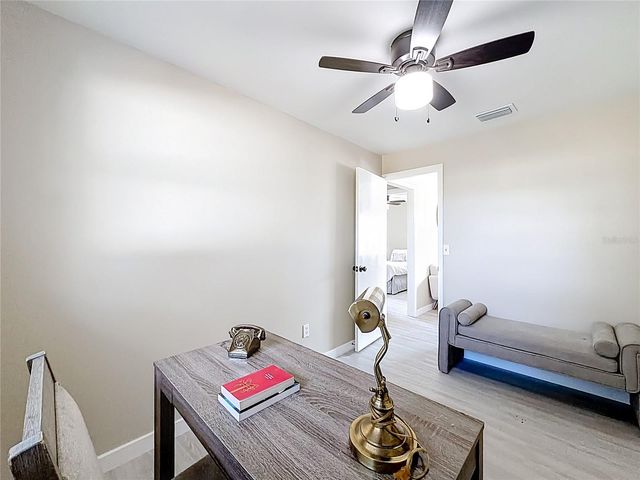 1569 S HAVEN DRIVE, Clearwater, FL 33764