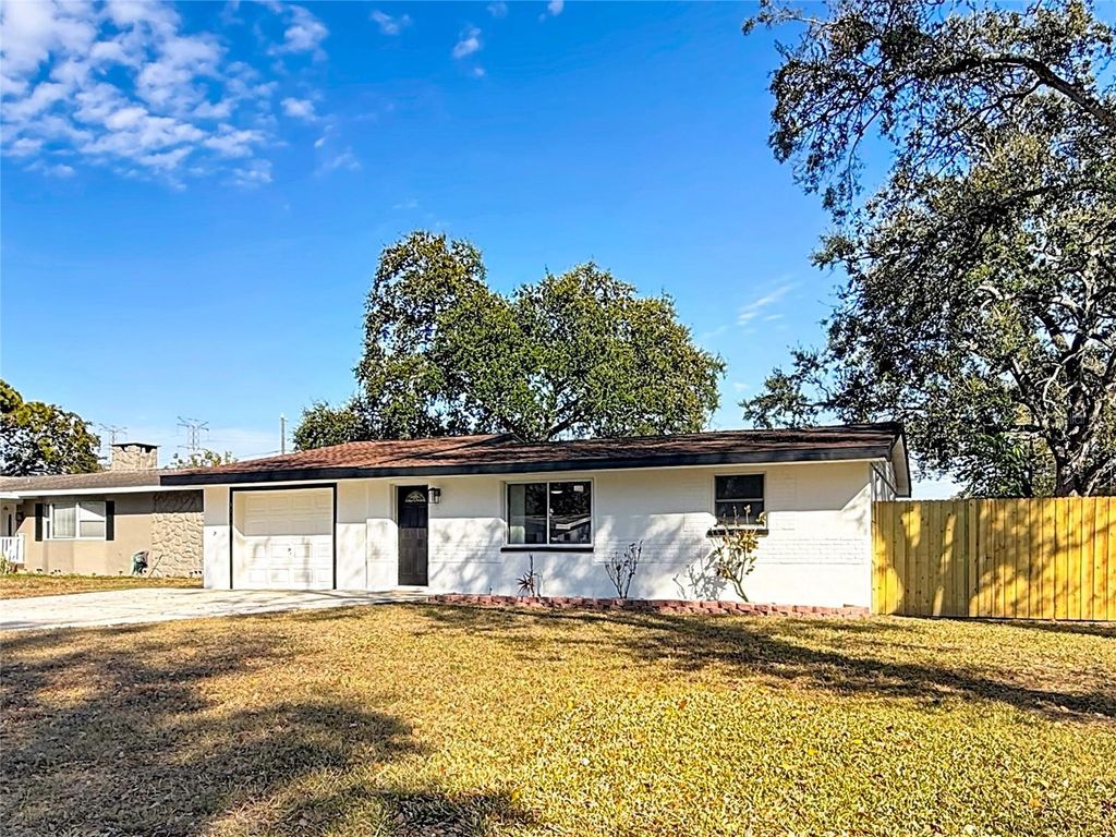 1569 S HAVEN DRIVE, Clearwater, FL 33764