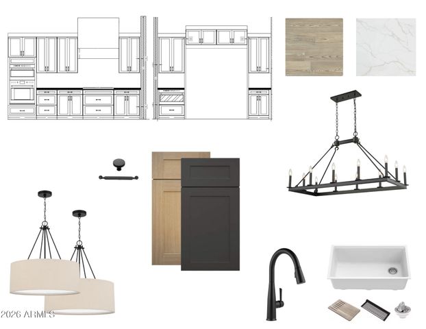 28512 N Saddle Tramp Way, Queen Creek, AZ 85144