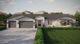 28512 N Saddle Tramp Way, Queen Creek, AZ 85144