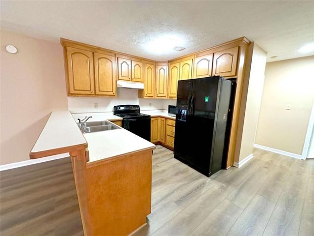 1050 Green Valley Drive, Conyers, GA 30012