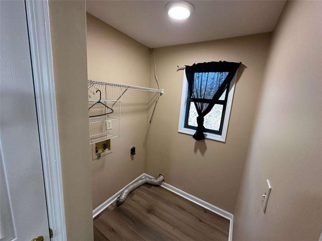 1050 Green Valley Drive, Conyers, GA 30012