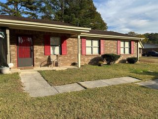 1050 Green Valley Drive, Conyers, GA 30012