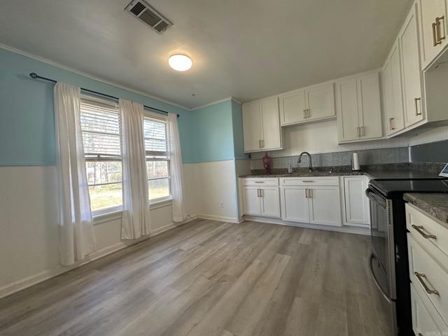 603 Walnut Street, Crossett, AR 71635