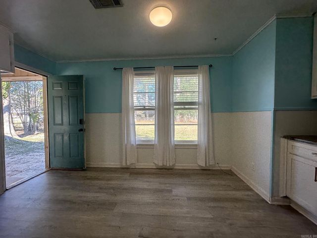 603 Walnut Street, Crossett, AR 71635