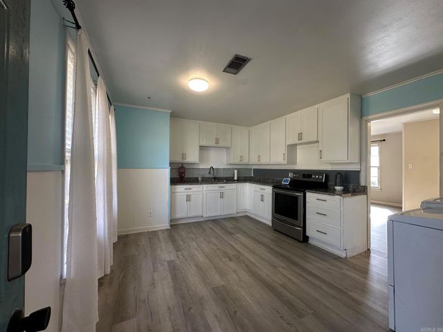 603 Walnut Street, Crossett, AR 71635