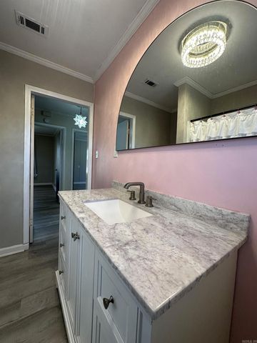 603 Walnut Street, Crossett, AR 71635